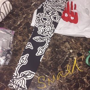 New balance leggings